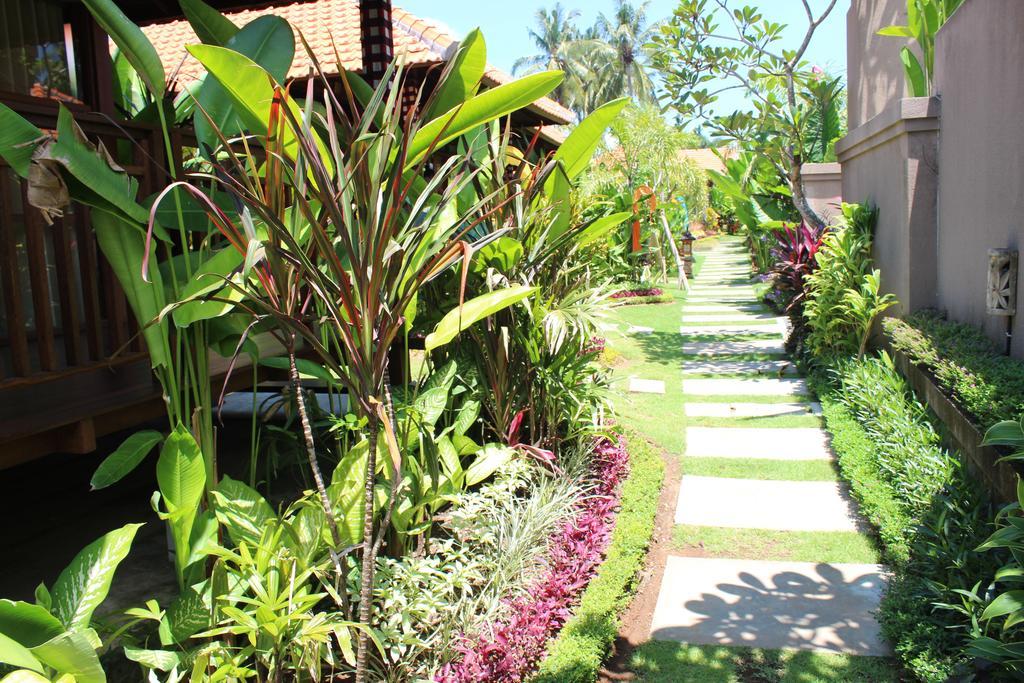 Saka Village Resort Ubud Extérieur photo